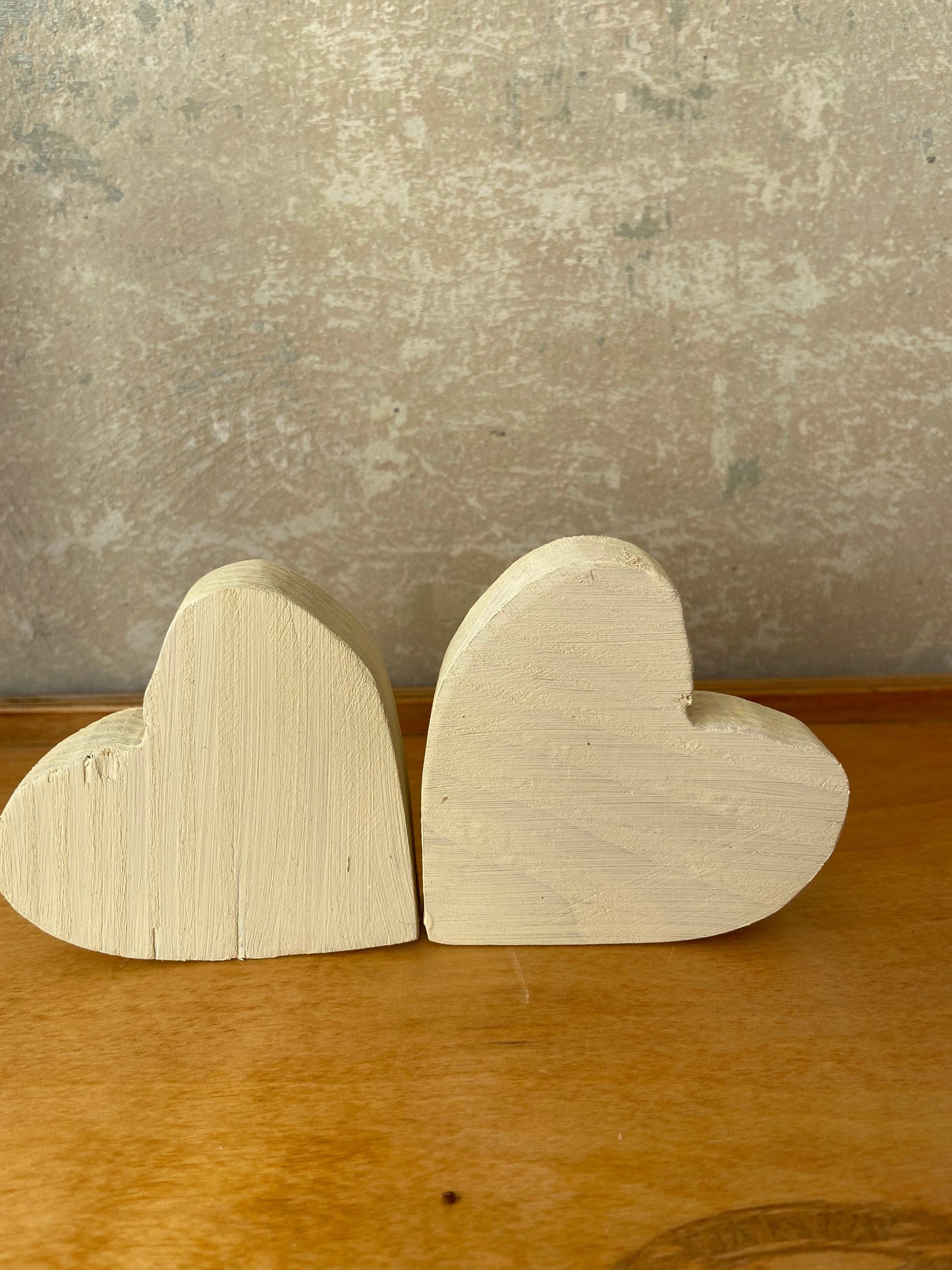Herz | Holz | creme
