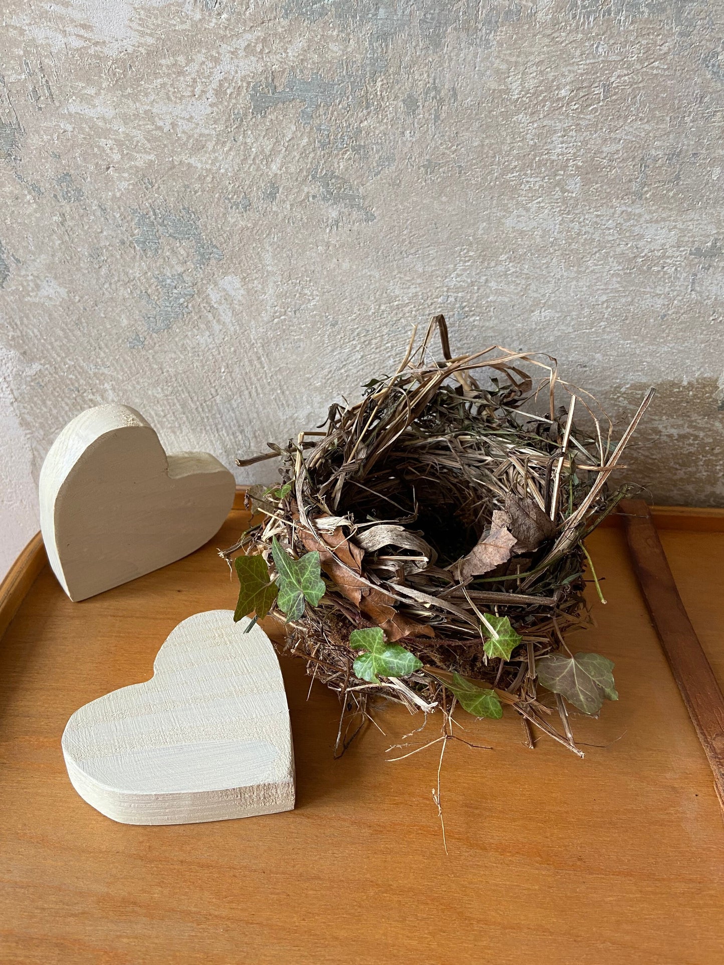 Nest | Frühling | Ostern