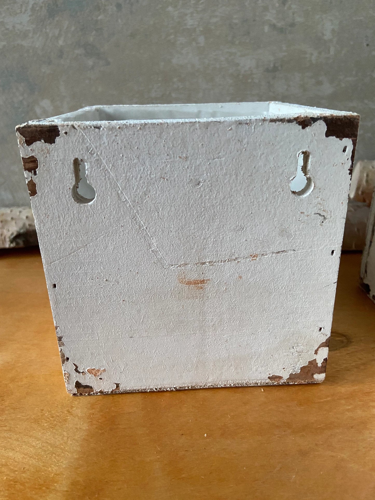 Pflanzschublade | Shabby-Look | verschiedene Größen