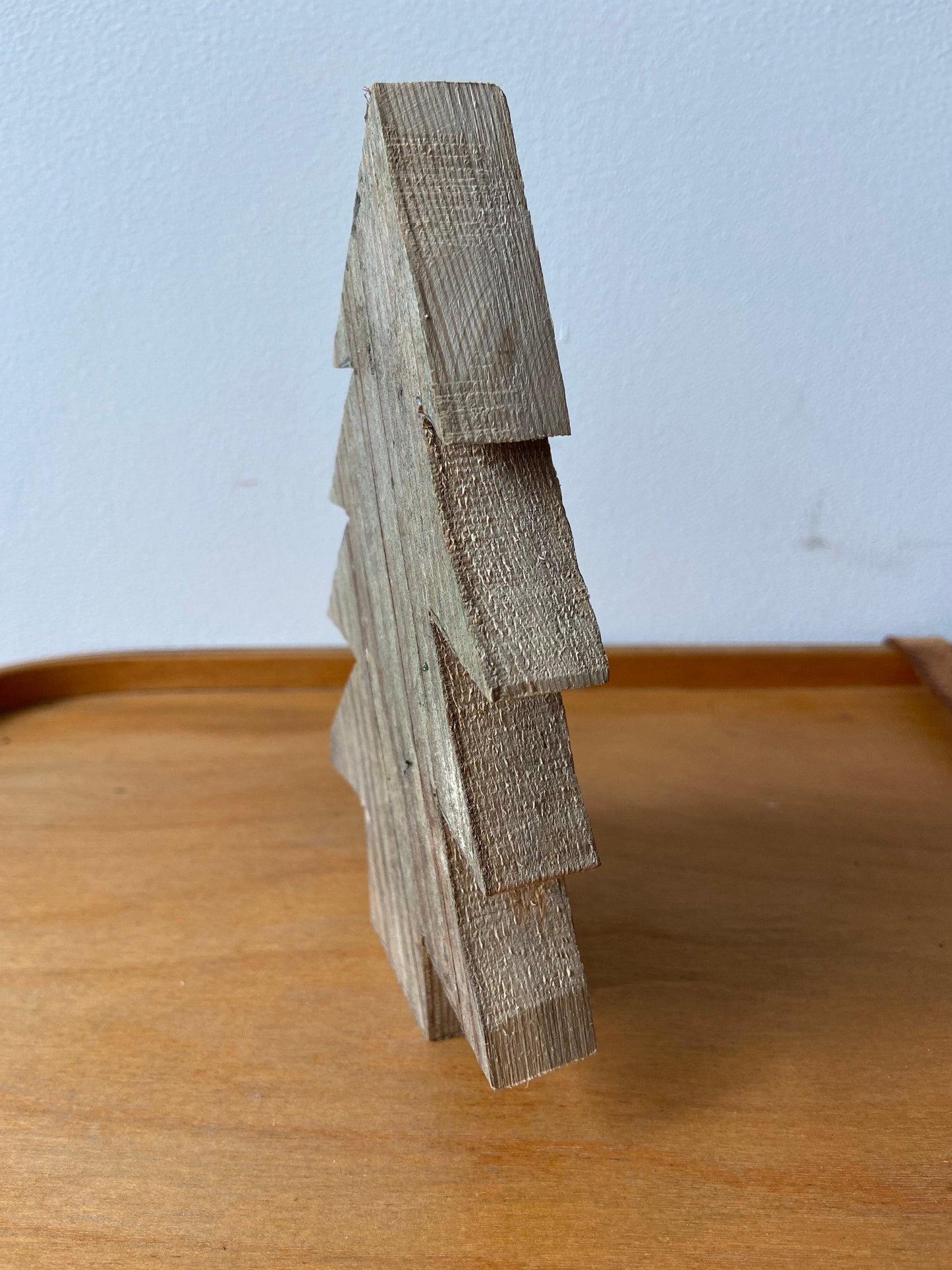 Tannenbaum | Holz | Weihnachtsbaum | Adventsdeko | Weihnachtsdekoration