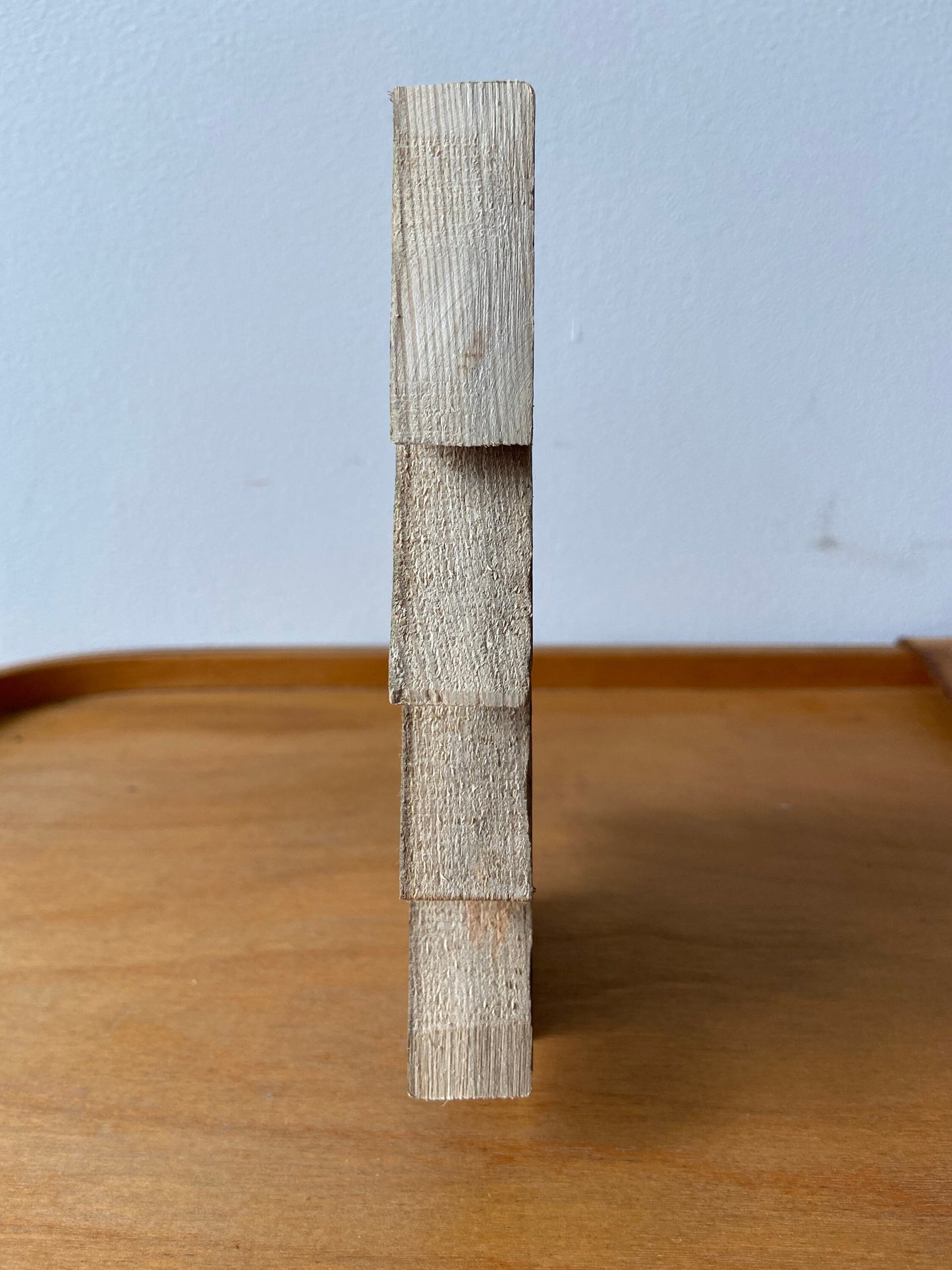 Tannenbaum | Holz | Weihnachtsbaum | Adventsdeko | Weihnachtsdekoration