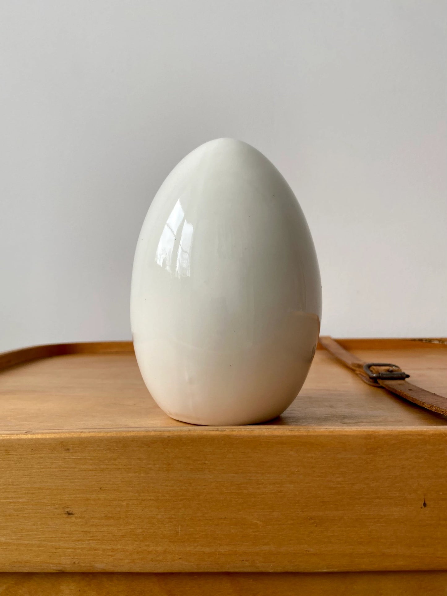 Osterei | Ei | Keramikei | Ostern | Ostertisch | Osterdeko | Deko | Tischdeko