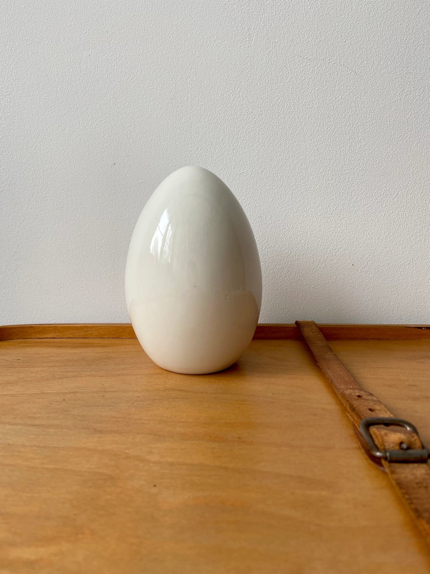 Osterei | Ei | Keramikei | Ostern | Ostertisch | Osterdeko | Deko | Tischdeko