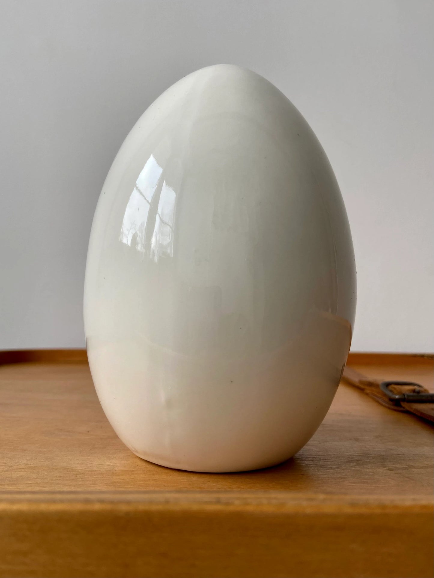 Osterei | Ei | Keramikei | Ostern | Ostertisch | Osterdeko | Deko | Tischdeko
