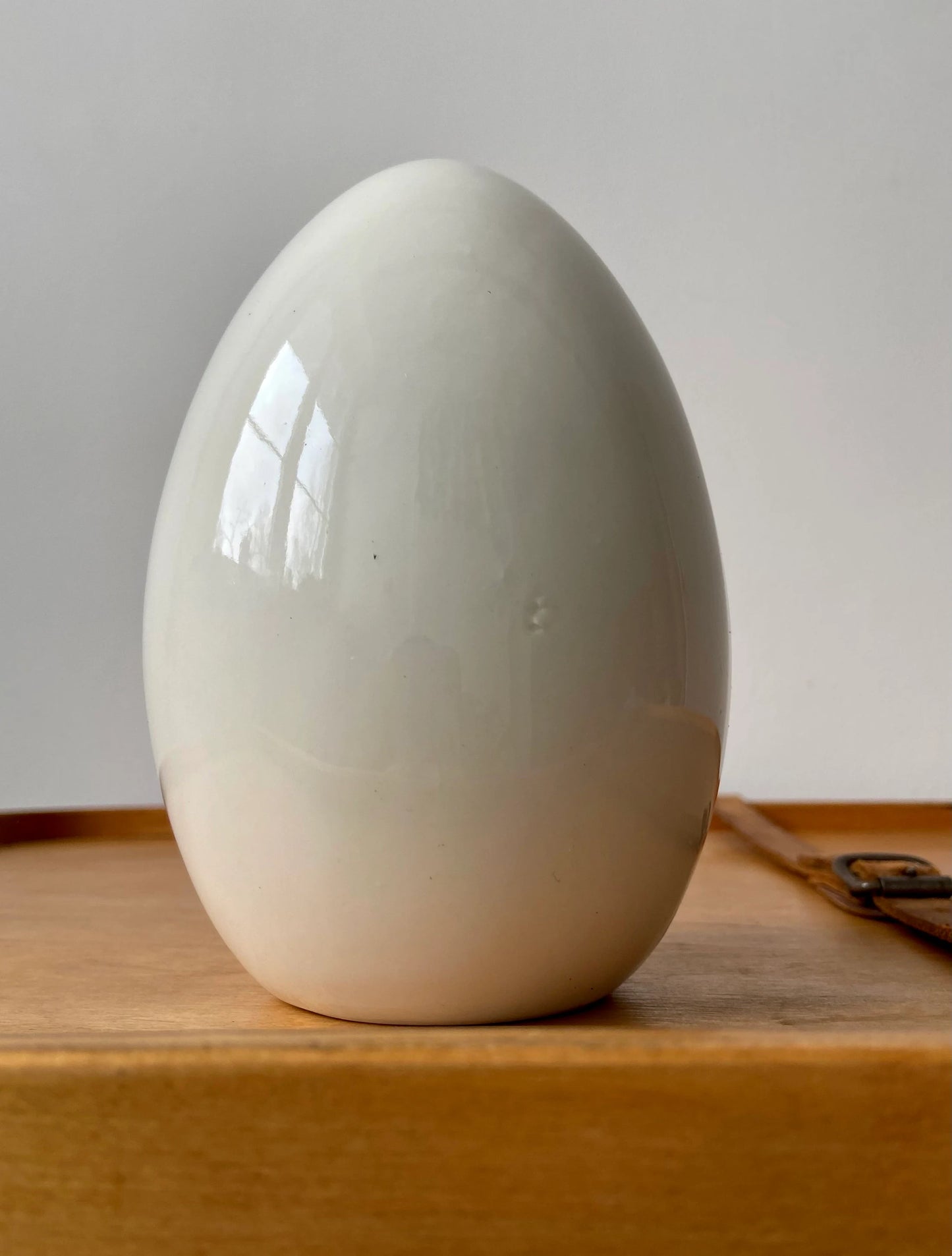 Osterei | Ei | Keramikei | Ostern | Ostertisch | Osterdeko | Deko | Tischdeko