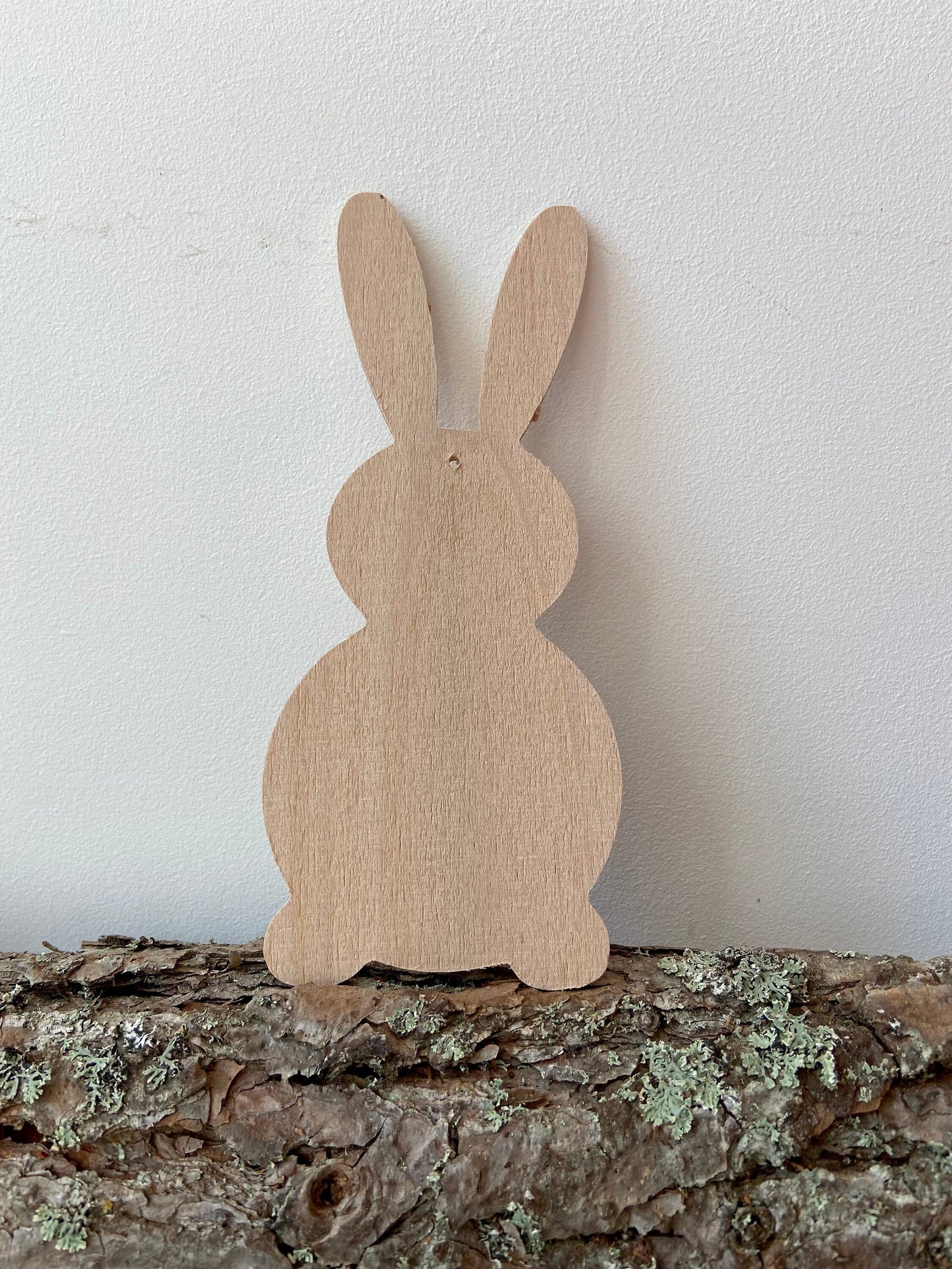 Hase | Osterhase | Holzhase | Anhänger | Ostern | Ostertisch | Osterdeko | Deko | Einladung | Tischdeko | zum Aufhängen | Osterstrauch