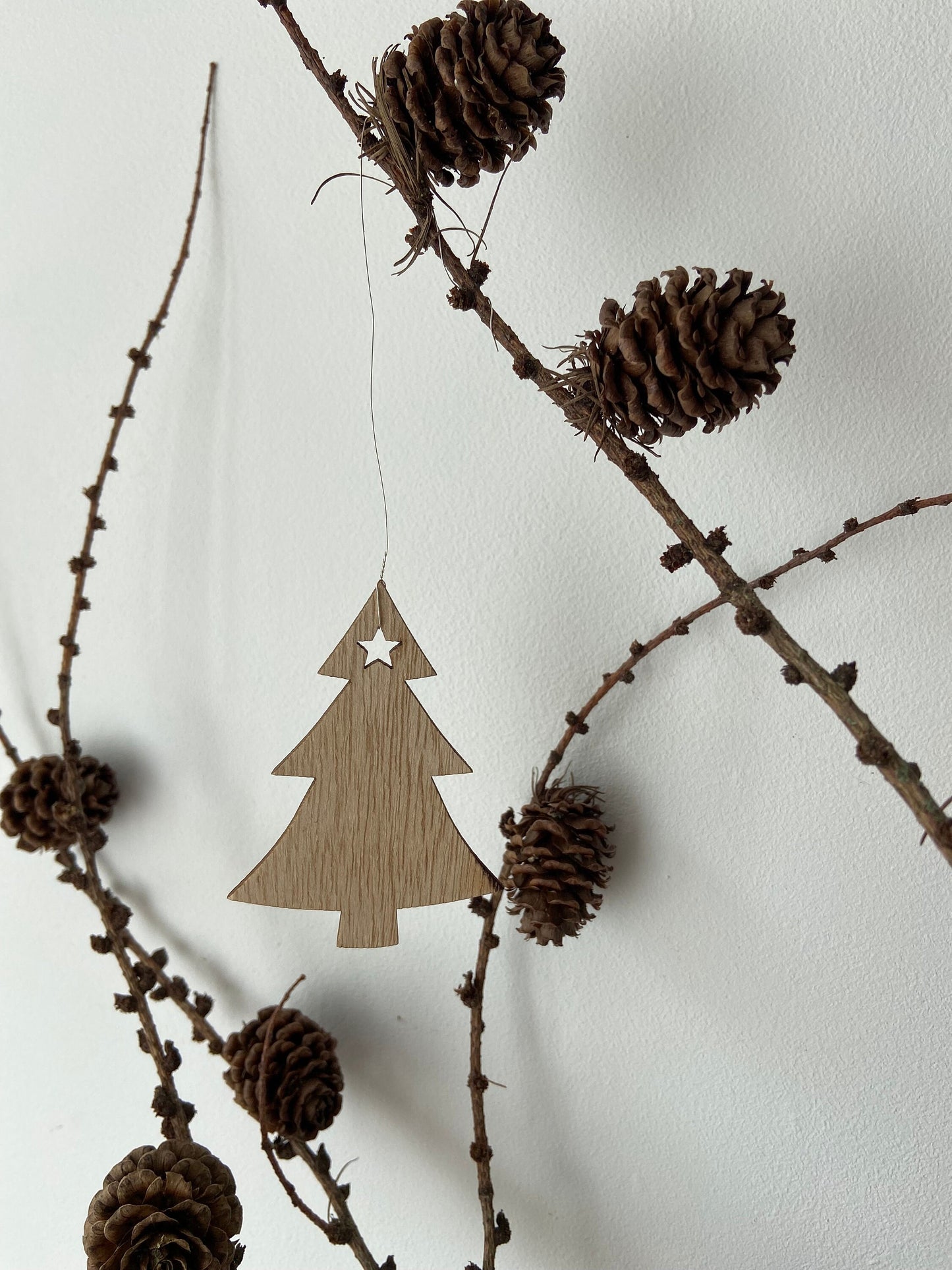 Tannenbaum| Weihnachtsbaum | Holztannenbaum | Weihnachten | Advent | Weihnachtsdeko | Deko | Fensterdeko | Baumschmuck | Christbaum