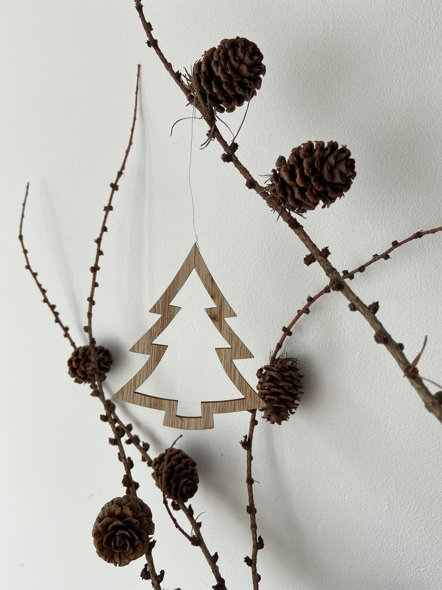 Tannenbaum| Weihnachtsbaum | Holztannenbaum | Weihnachten | Advent | Weihnachtsdeko | Deko | Fensterdeko | Baumschmuck | Christbaum