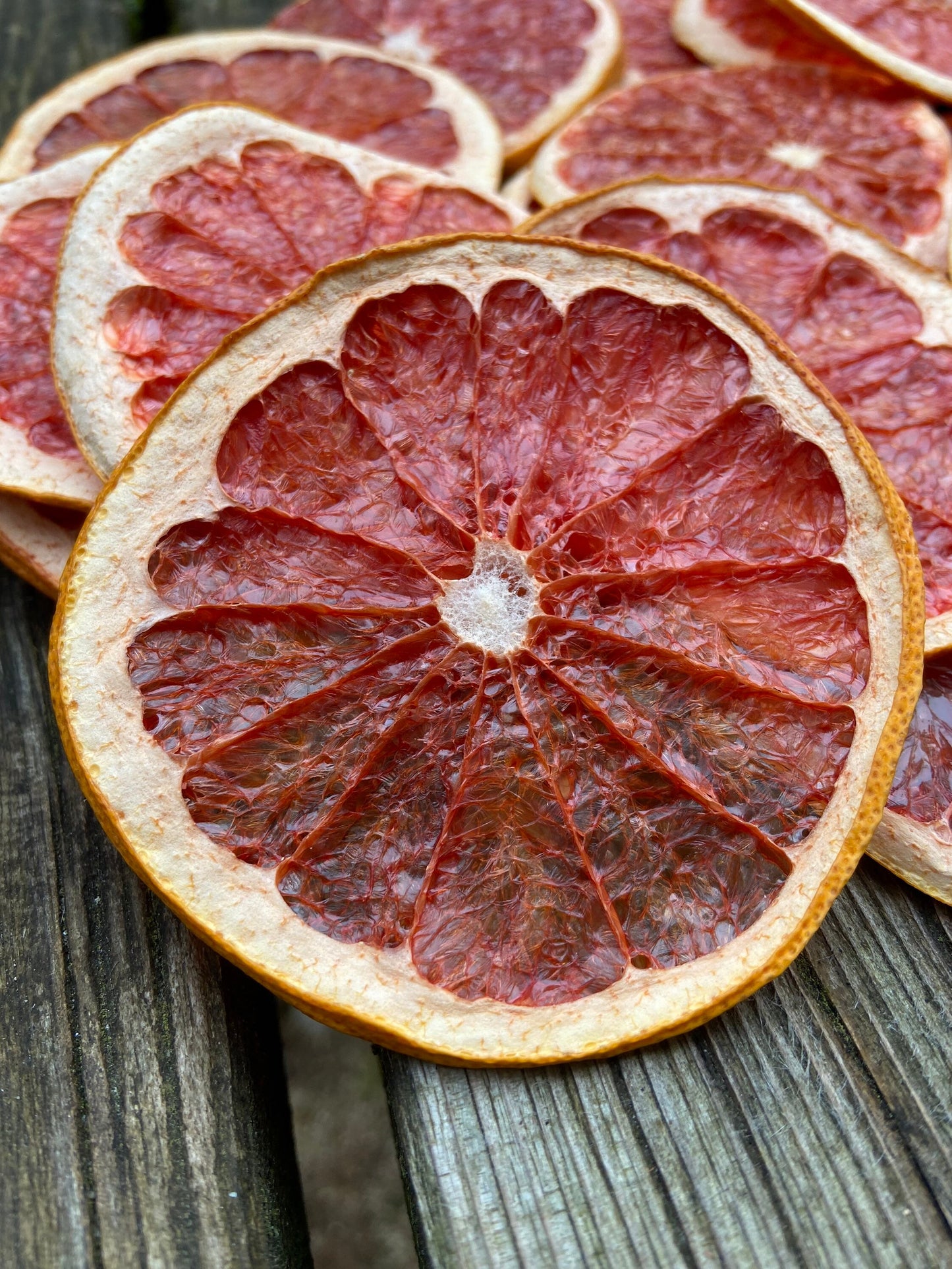 Citrus Mix | getrocknet | Fruchtscheiben