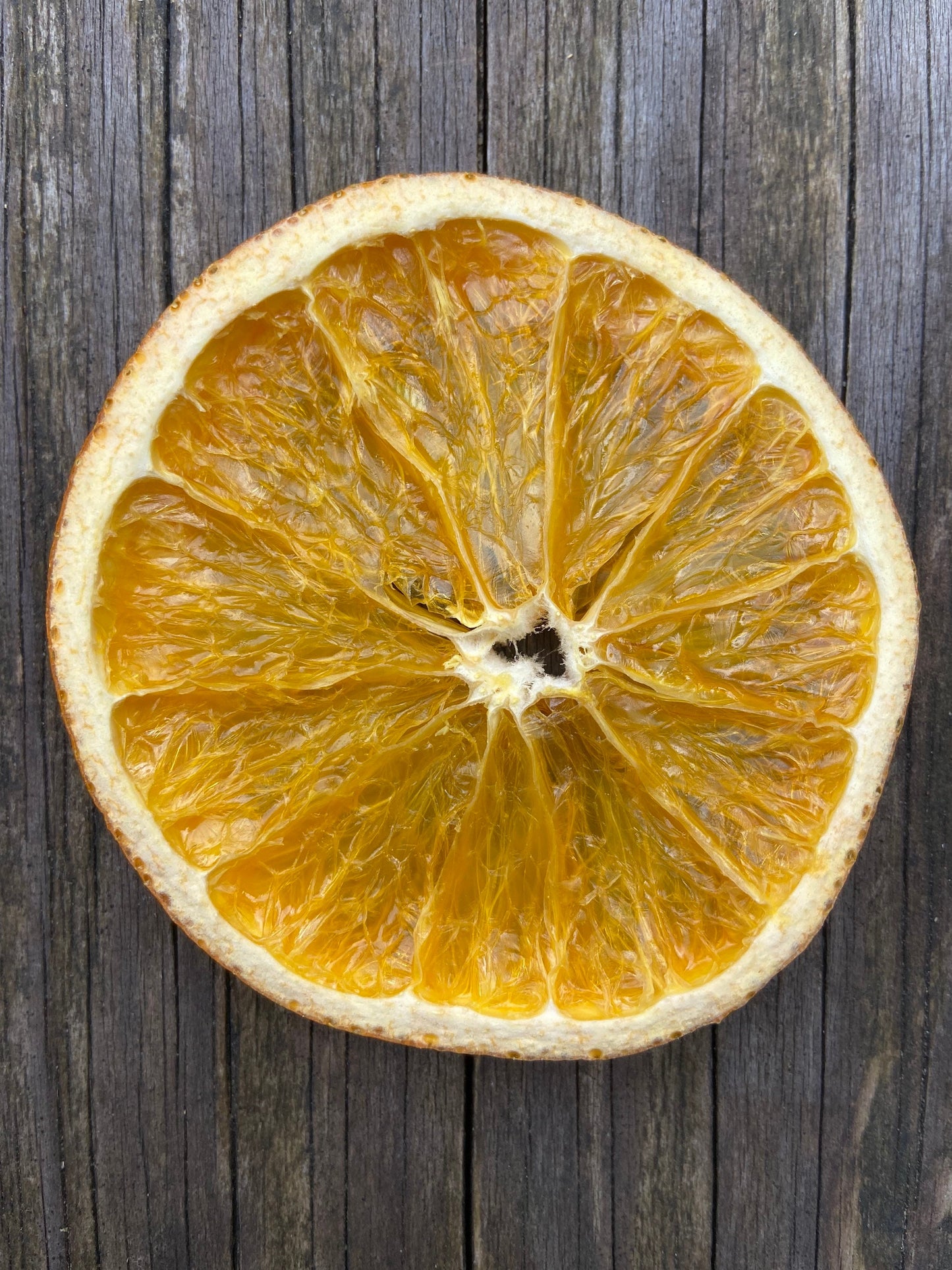 Citrus Mix | getrocknet | Fruchtscheiben