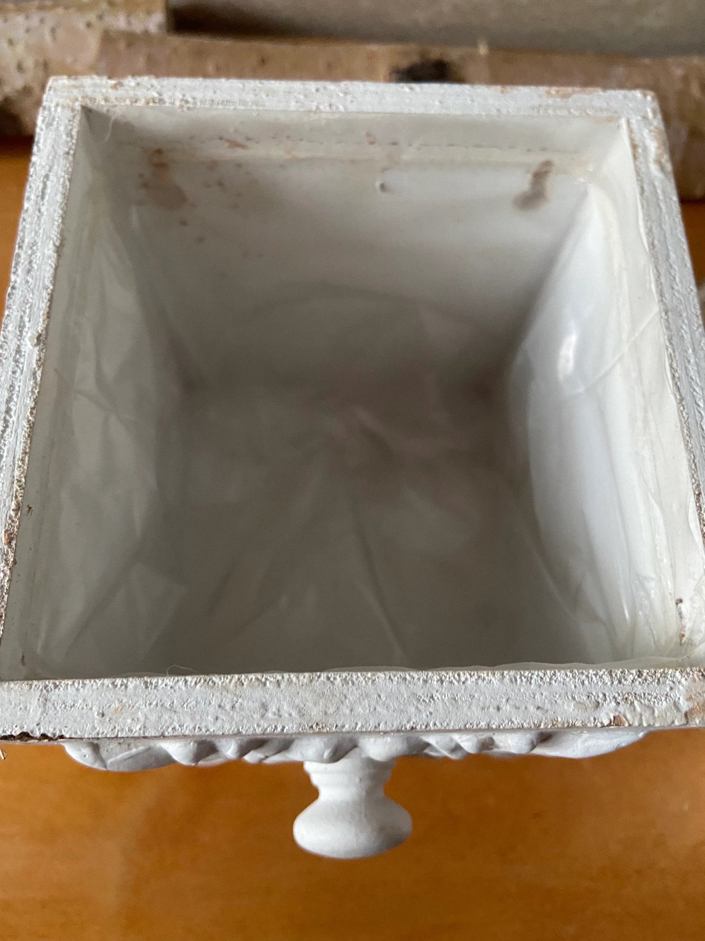 Pflanzschublade | Shabby-Look | verschiedene Größen